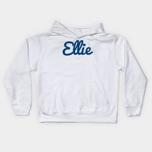 Ellie Kids Hoodie